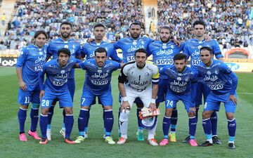 استقلال منصوریان امسال بهتر از پارسال 