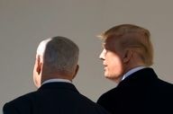  پشت‌پرده تصمیم تل‌آویو/ درخواست ترامپ از نتانیاهو چه بود؟ 