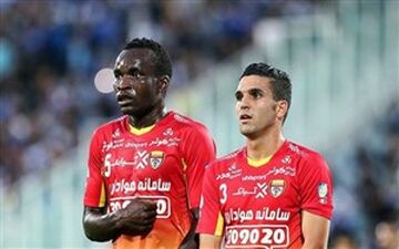  بازگشت ساسان به صدر جدول گلزنان 