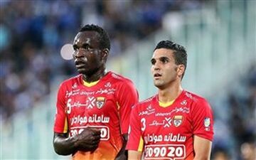  بازگشت ساسان به صدر جدول گلزنان 