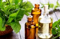 با روغن نعنا فشار خون خود را درمان کنید