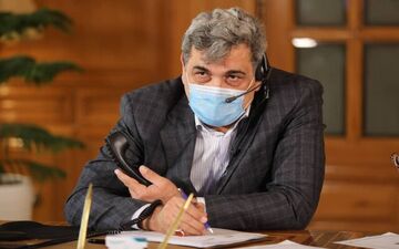 شهردار تهران: جایی که چنار قدیمی داریم یعنی محله قدیمی است