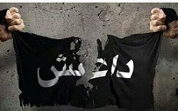 آماده سازی ۱۷۰ انتحاری داعش برای حمله به اروپا!