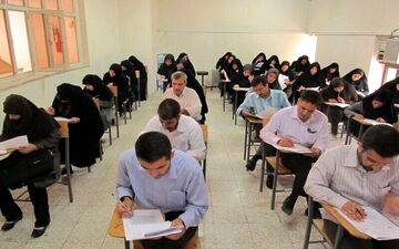زمان اعلام نتایج آزمون دبیری و هنرآموز مشخص شد