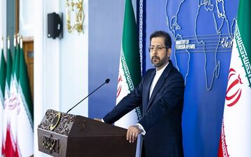 واکنش ایران به اعزام اجباری پناهجویان مقیم انگلیس به رواندا