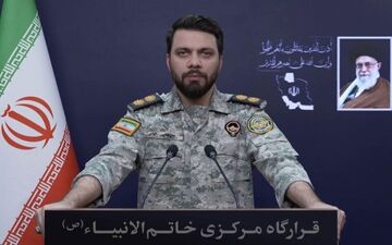 آتش‌بازی آمریکا در جاسک با پاسخ سهمگین ایران روبرو شد/ حمله متقابل به ناوهای آمریکایی در چابهار و تنگه هرمز!