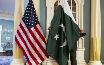  آمریکا کمک 300 میلیون دلاری به پاکستان را لغو کرد
