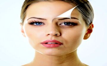 راهکارهای زیبایی؛ چطور پوست‌مان را چند سال جوان‌تر کنیم؟