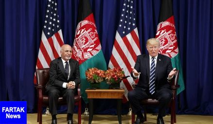 رویترز: راهبرد ترامپ در افغانستان بازنگری می شود