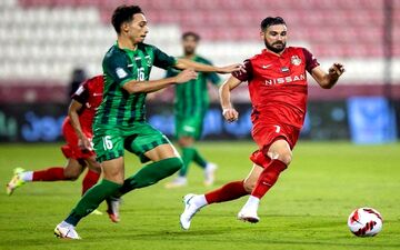 احتمال بازگشت گزینه جذاب به پرسپولیس/ اگر بیاد چی شود!