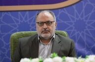رئیس‌کل دادگستری کرمانشاه: دستگاه قضایی در کنار زائران اربعین حسینی با تمام توان آماده است