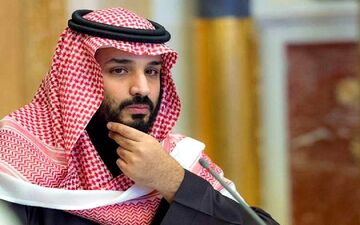 عربستان شروع به اعدام زندانیان عقیدتی کرده است