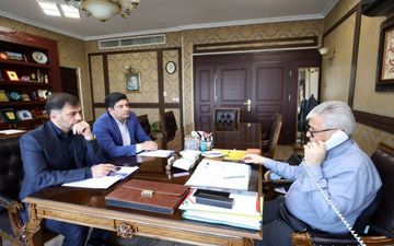 فوری: پرداخت پول استراماچونی و پادووانی با دخالت وزیر