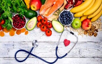 چه بخوریم که به کرونا مبتلا نشویم؟

