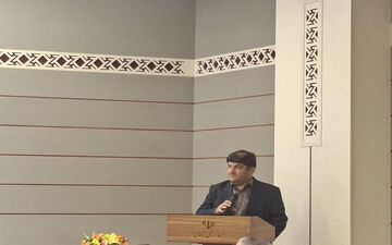 خانه مطبوعات زنجان پس از رفع موانع دوباره به انتخابات می‌رسد