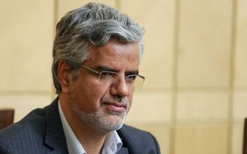 عنوان اتهامی محمود صادقی اعلام شد/تبرئه آقای نماینده در مورد حسابهای قوه قضائیه
