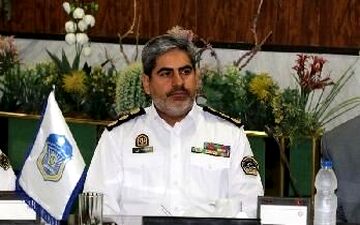 آمادگی پلیس راهور برای همکاری با هیئت‌ها و دسته‌های عزاداری در سطح معابر شهری
