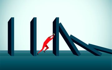 ۵ اولویت زندگی خود را مشخص کنید تا بگوییم با تاب‌آوری چگونه به اهداف خود خواهید رسید
