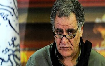 صدرعاملی: حرف «سال دوم دانشکده من» خیانت نیست