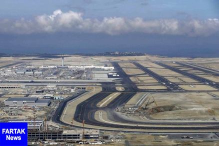 Ø§Ø±Ø¯ÙØºØ§Ù ÙØ±Ø¯Ø§ Â«Ø¨Ø²Ø±Ú¯âØªØ±ÛÙ ÙØ±ÙØ¯Ú¯Ø§Ù Ø¬ÙØ§ÙÂ» Ø±Ø§ Ø§ÙØªØªØ§Ø­ ÙÛâÚ©ÙØ¯