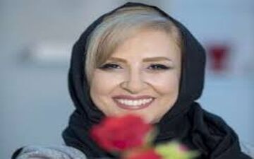شکل و شمایل تحول یافته مرجانه گلچین