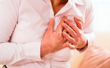 این افراد در کمین بیماری قلبی 