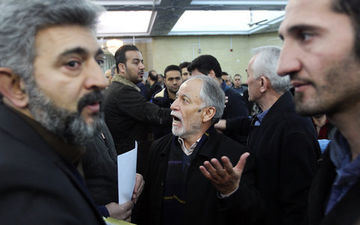 پرداخت تسهیلات بانکی در قبال بکارگیری کارگران پلاسکو
