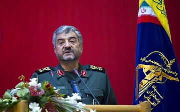 تحریم‌های جدید آمریکا شانس هرگونه تعامل را برای همیشه از بین خواهد برد