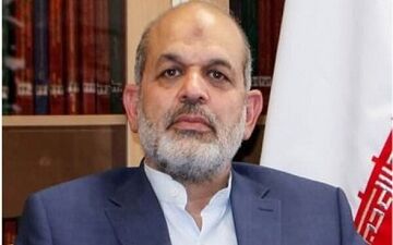 رئیس شورای امنیت کشور معرفی شد
