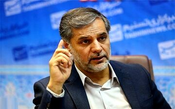 نقوی: آمریکا باید درباره حضور در خلیج فارس پاسخگو باشد