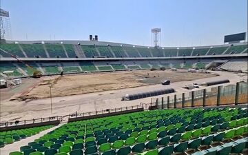 دلایل عدم وجود ورزشگاه اختصاصی برای استقلال و پرسپولیس