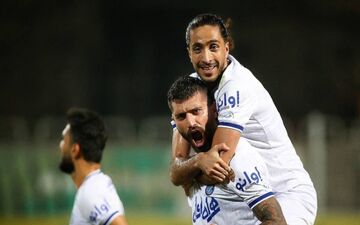 استقلال از این انتقال بزرگ سود برد 