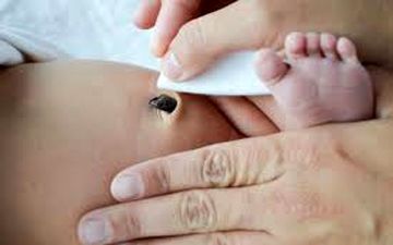 آیا عفونت ناف خطرناک است؟