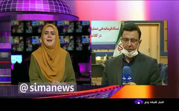 فیلم/ کرونا امروز در تهران، 6 هزار نفر راهی بیمارستان کرد
