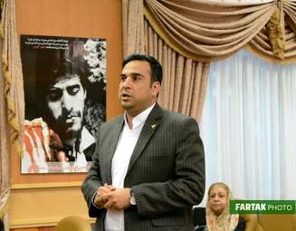  پنجمین نشست گردشگری شهری با موضوع ظرفیت‌های گردشگری خوراک‌های محلی