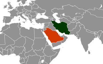 
آخرین خبرها از روند مذاکرات ایران و عربستان سعودی