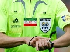 قاضیان اولین هفته لیگ بیست‌وششم معرفی شدند

