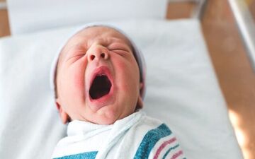 یادگیری شیوه تنفس با سکسکه 