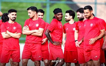شمس‌آذرِ بی‌پول و پرسپولیسِ پول لازم؛ دعوا بر سر بازیکنی که سرباز شد! 
