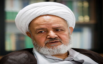 اداره کردن کشور خیلی مشکل و پیچیده نیست/ رئیس جمهور نفر دوم نظام است