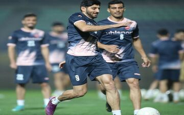 سرمربی پرسپولیس تغییر عقیده داد؟