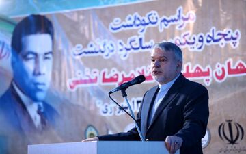 صالحی امیری:کام ملت در مرداد ماه شیرین می‌شود