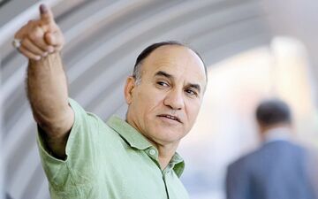 باید با تمامی افرادی‌که در پرونده «مارک ویلموتس» نقش داشتند، برخورد قاطع شود