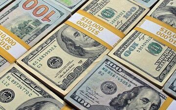 قیمت دلار آمریکا امروز پنج شنبه 15 خرداد 1404