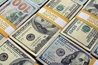 قیمت دلار و یورو بازار آزاد امروز شنبه ۵ اردیبهشت ۱۴۰۵ 