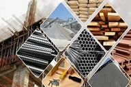 نوسان قیمت مصالح ساختمانی در بازار ۱۱ خرداد