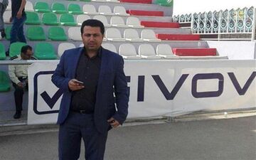 تعطیلی تمرین روز گذشته به علت بارندگی بود/چند بازیکن اصلی از ما طلب دارند
