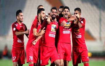 تنها راه عبور از خط دفاع پرسپولیس