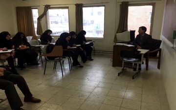اعلام جزئیات بازگشایی حضوری دانشگاه‌ها از ۱۴ فروردین 