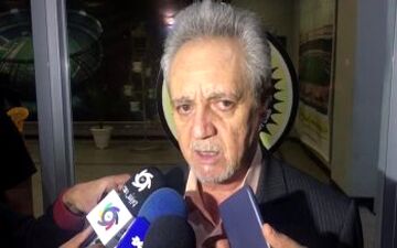  تابش: سپاهان شرایط و پیشنهادات امیری را پذیرفته بود!